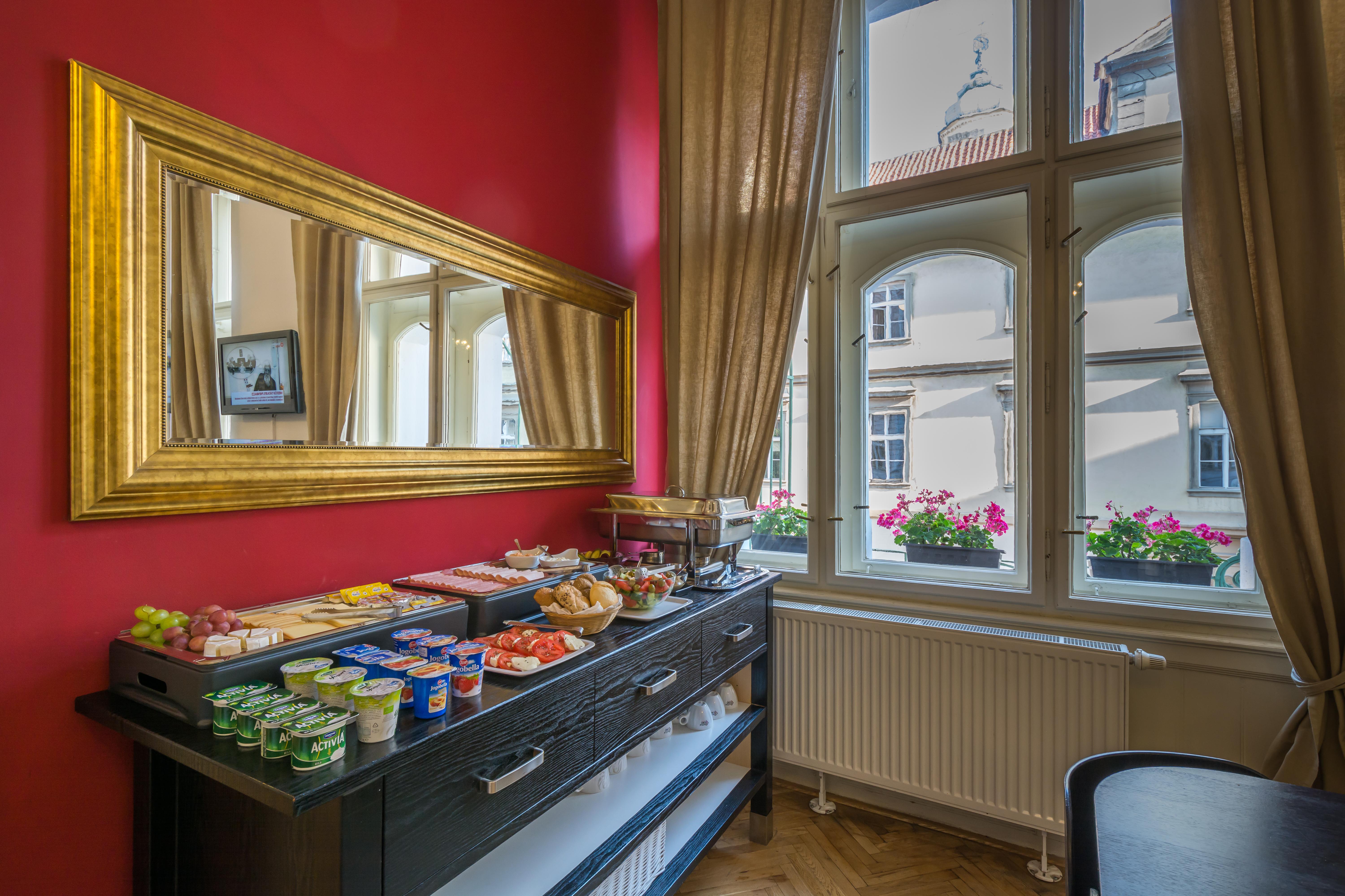 Apartament Royal Road