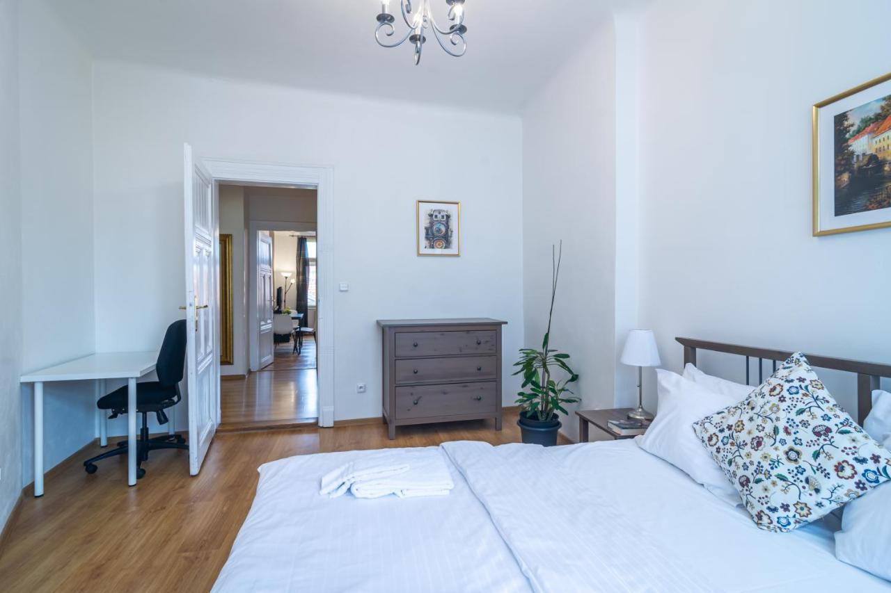 Apartament Royal Road Praga