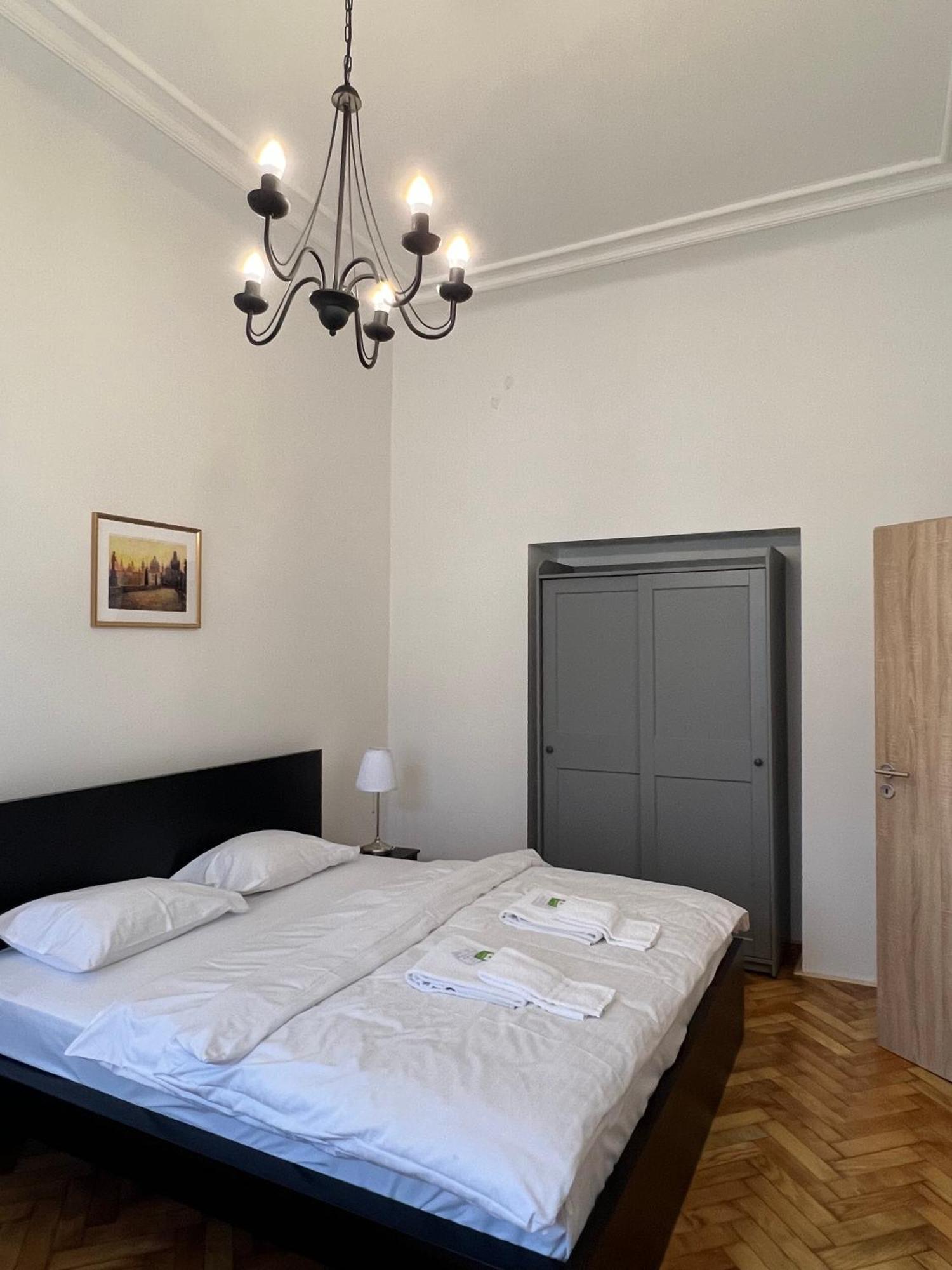 Apartament Royal Road