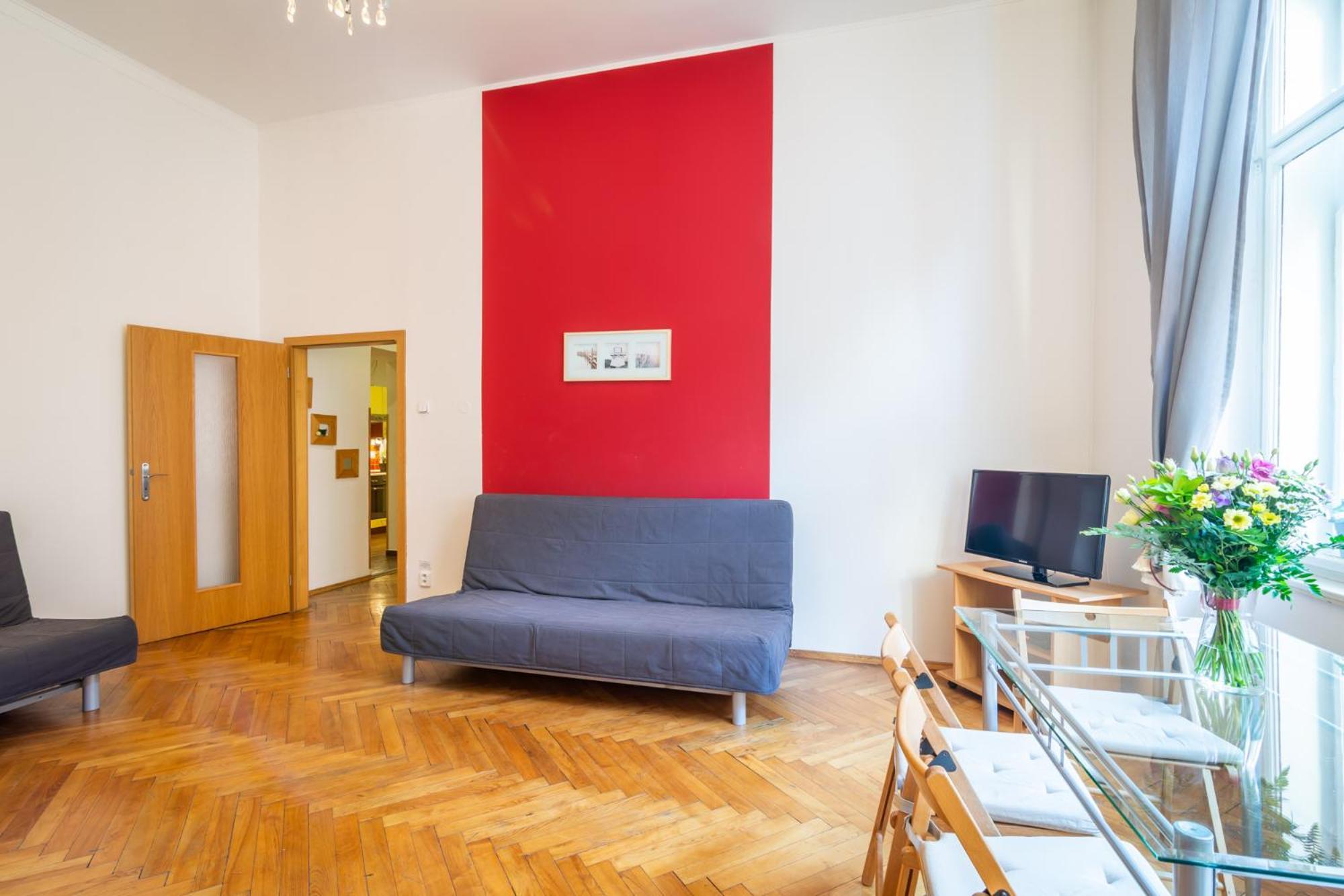 Royal Road Apartament
