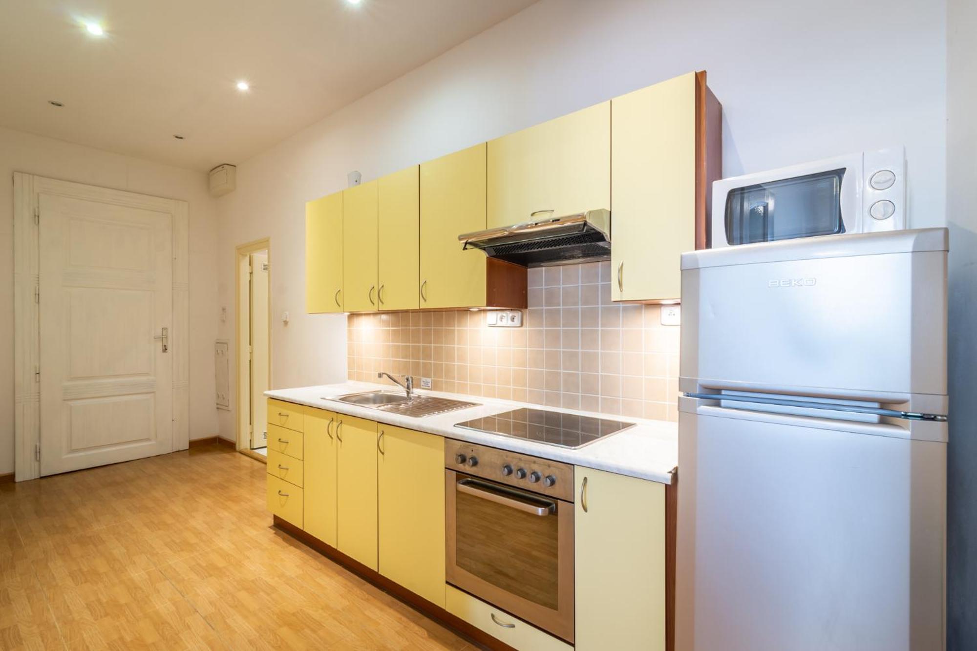 Apartament Royal Road Praga