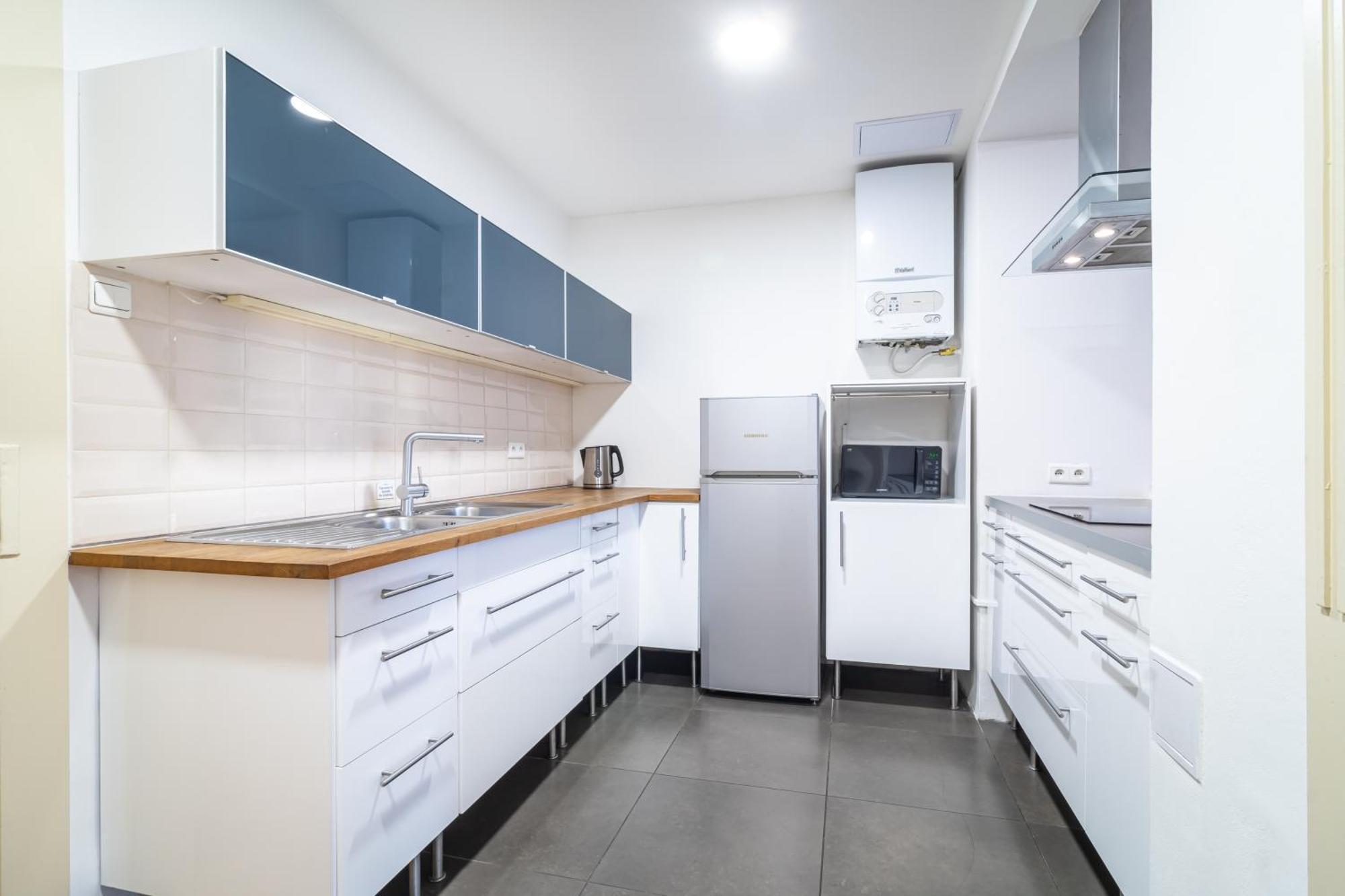 Apartament Royal Road