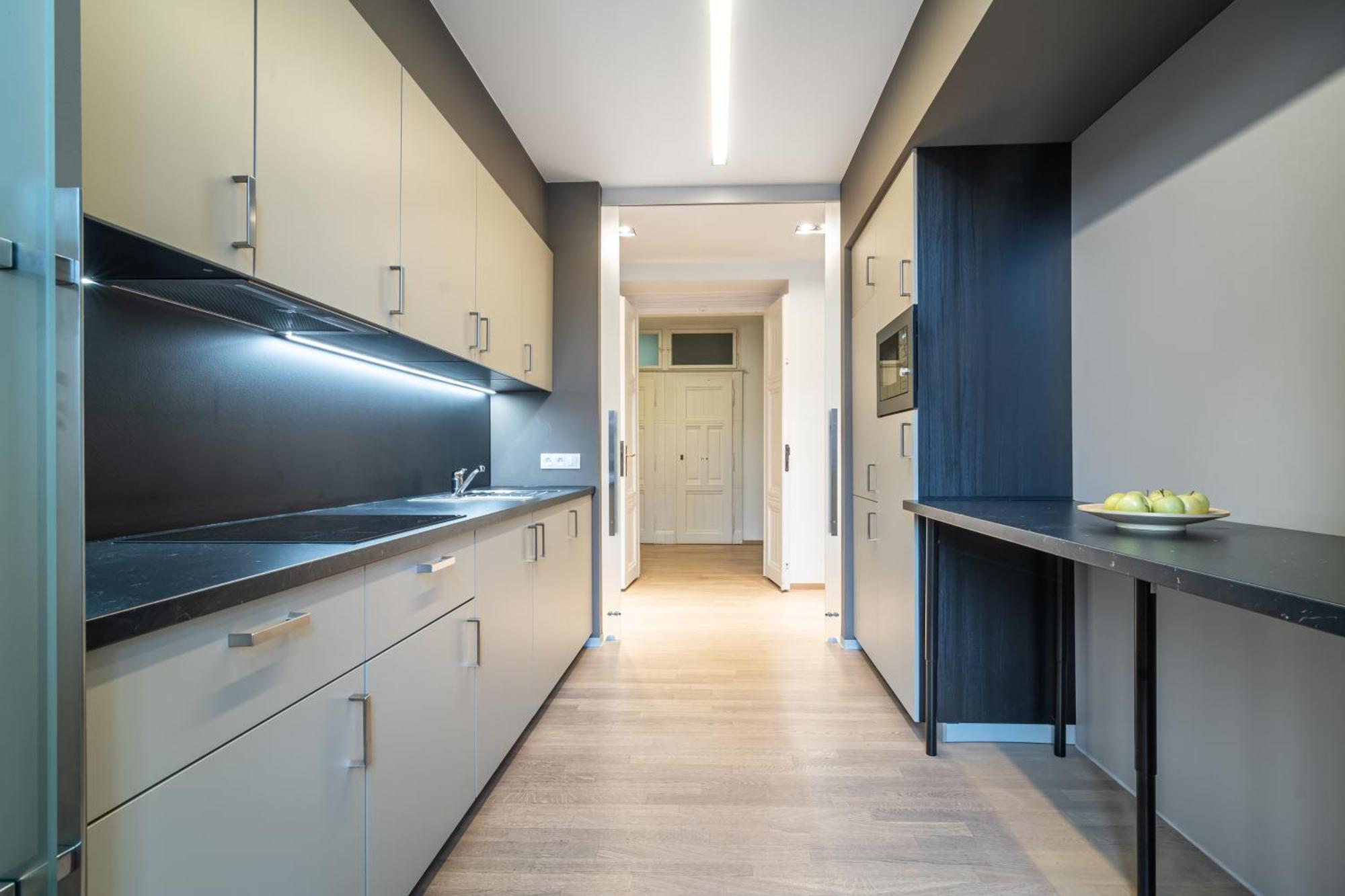 Apartament Royal Road