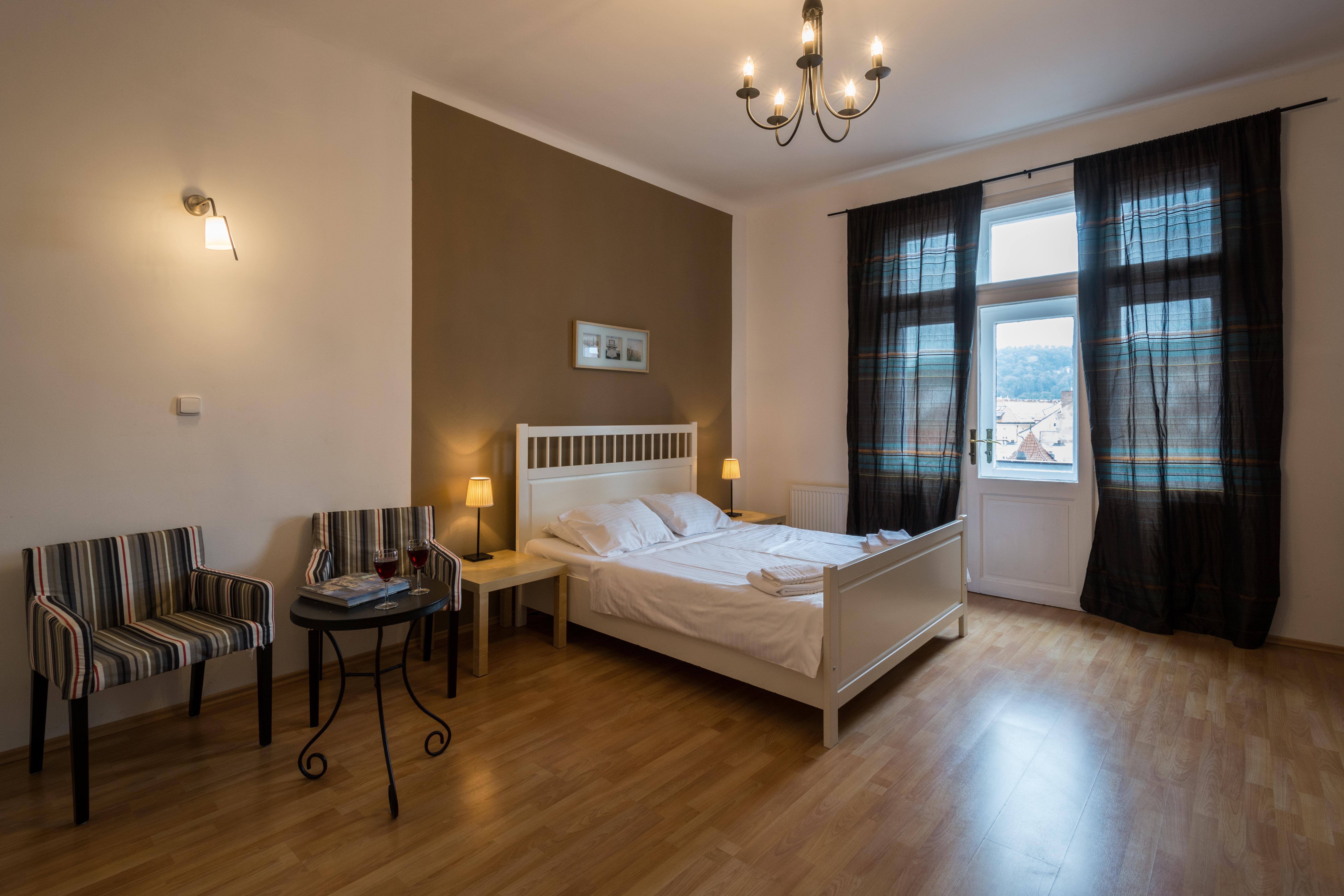 Apartmán Royal Road *