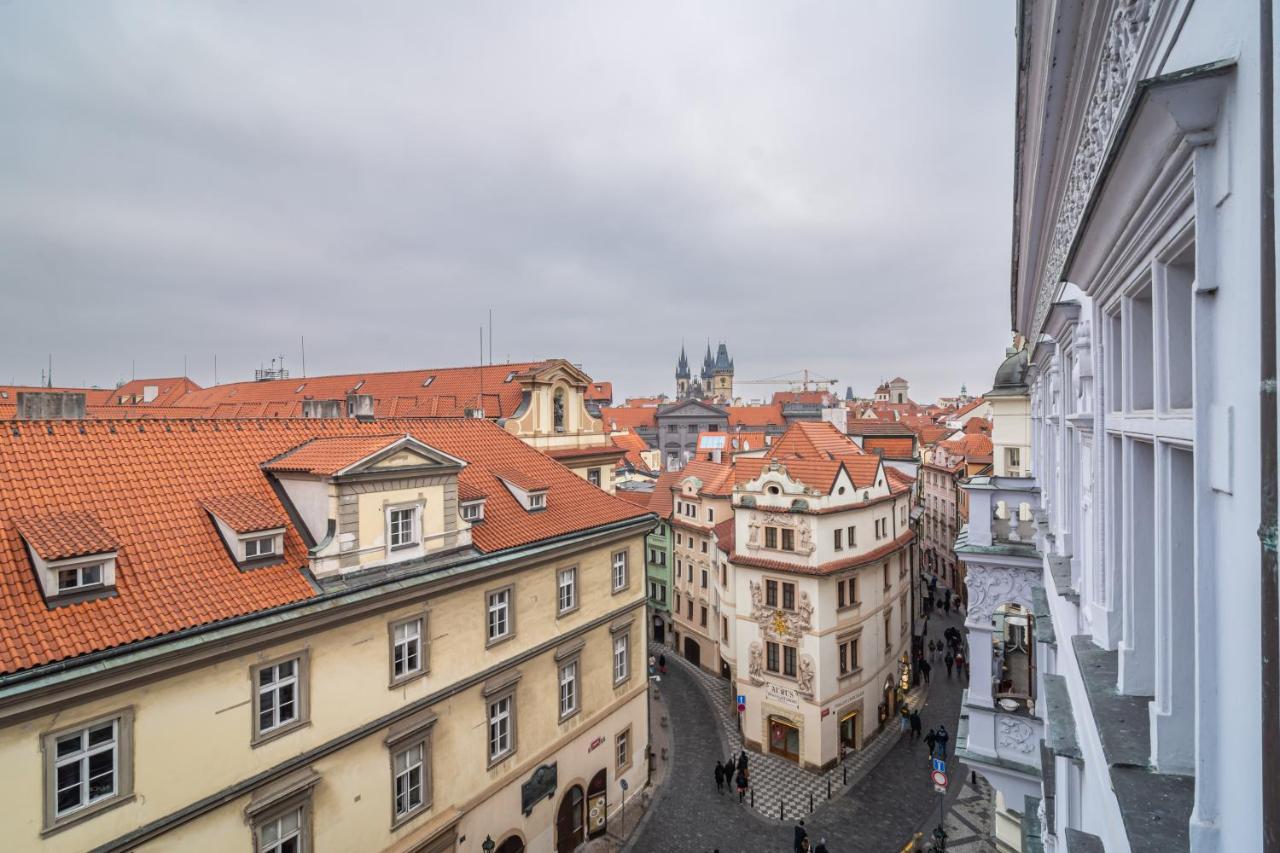 Royal Road Praha