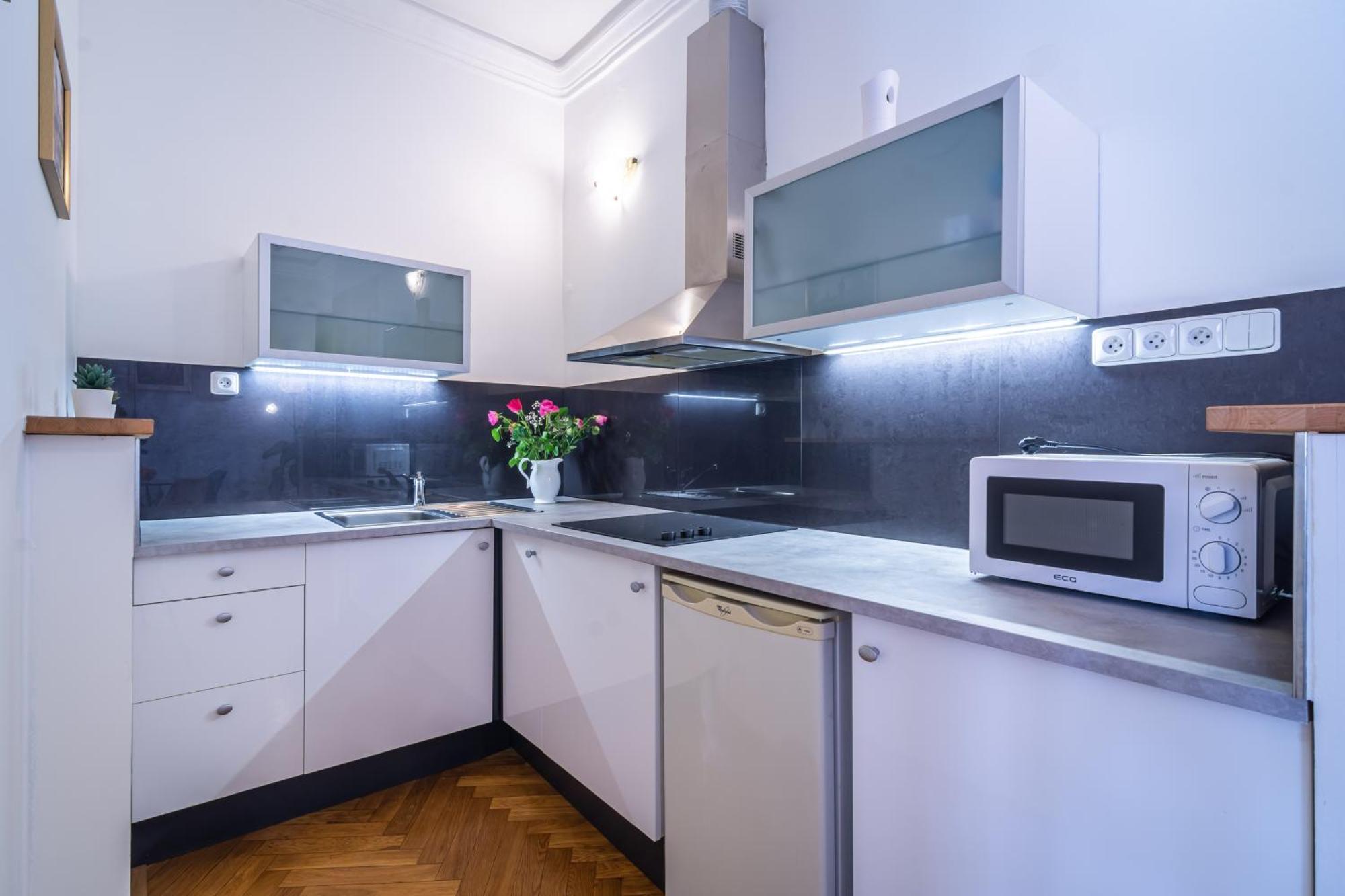 Apartmán Royal Road