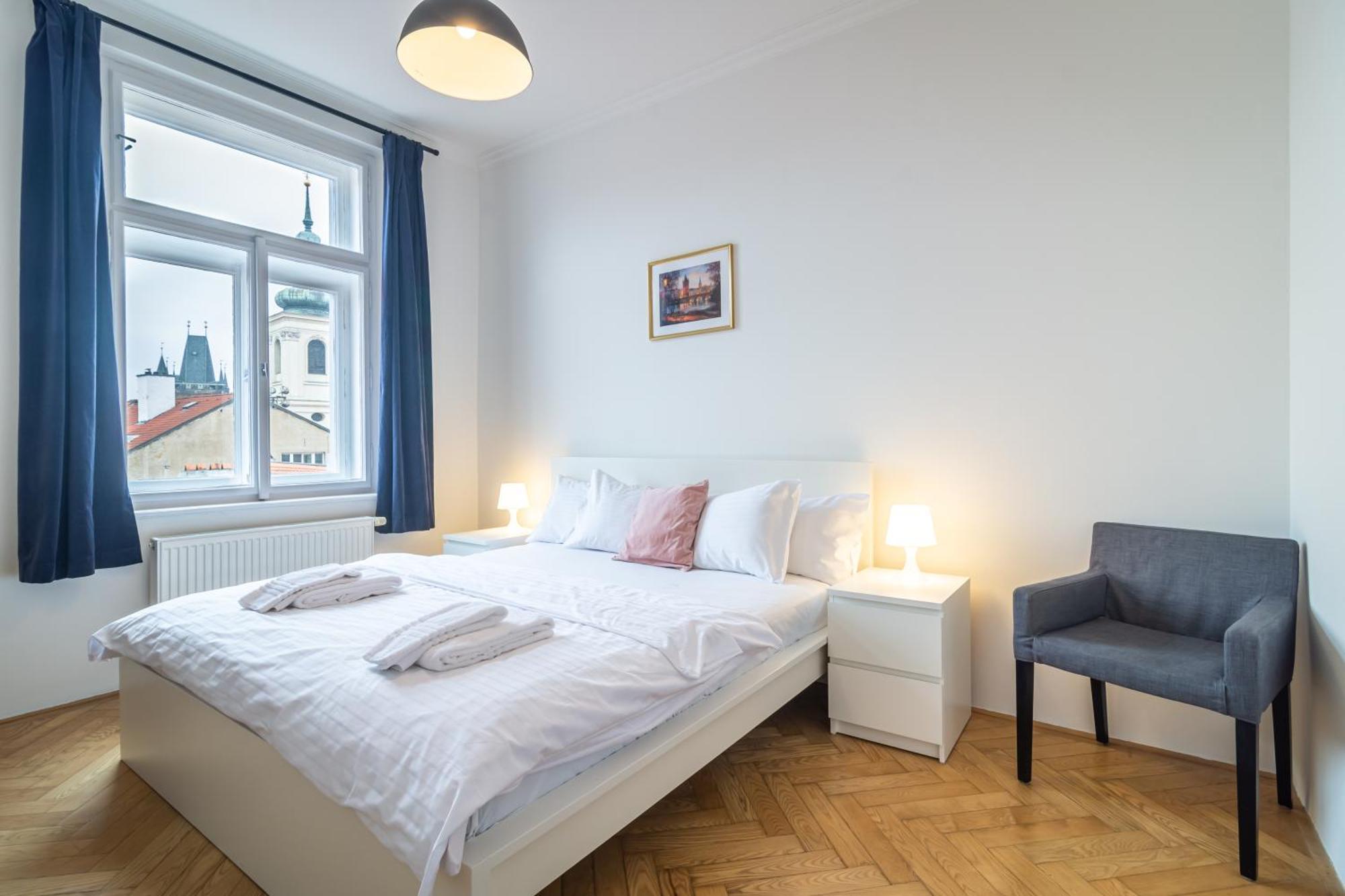 Apartmán Royal Road